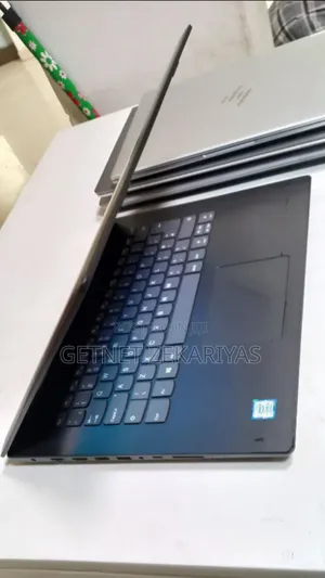 New Laptop Lenovo IdeaPad 320 4GB Intel Core I5 HDD 1T