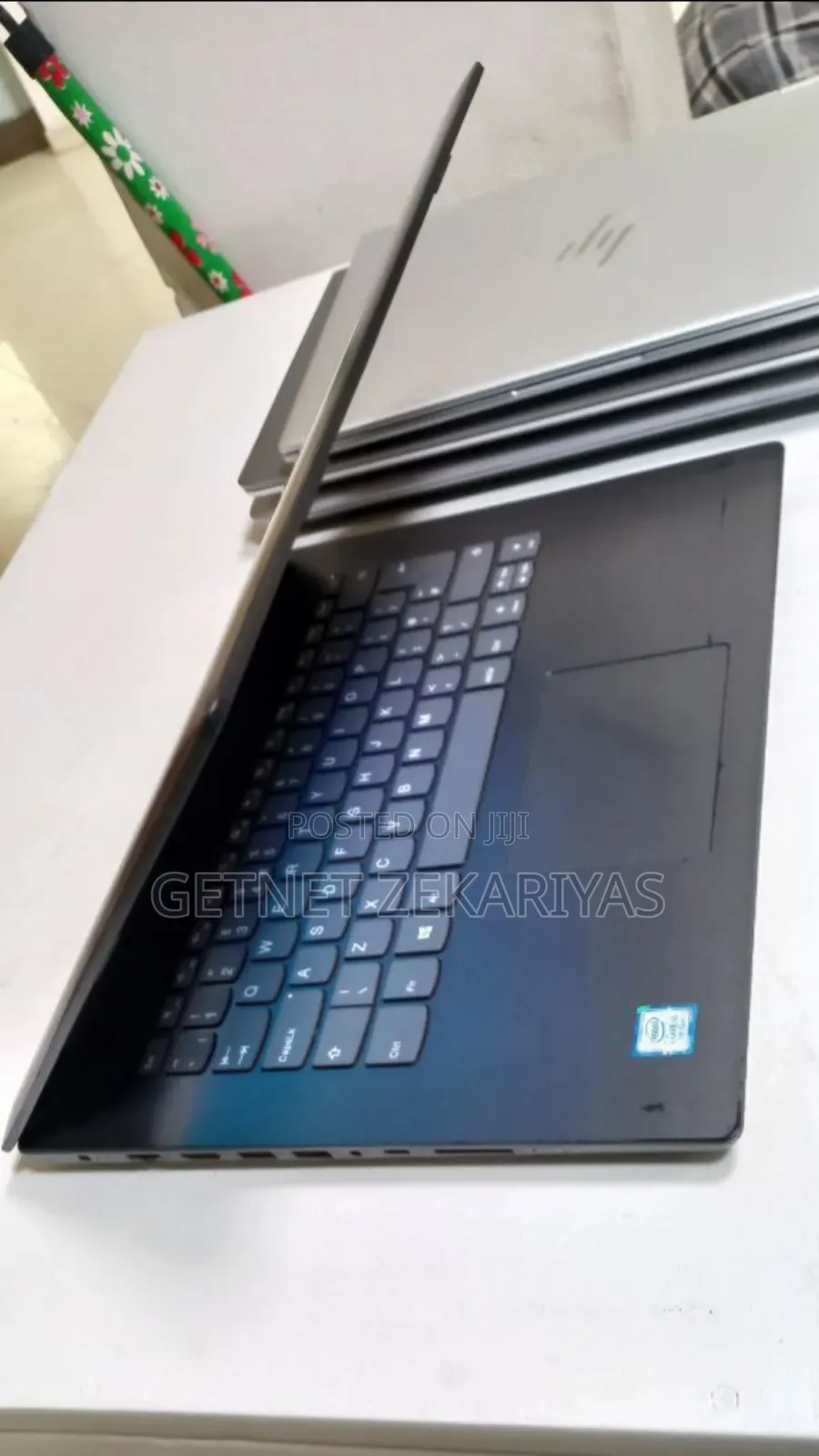 New Laptop Lenovo IdeaPad 320 4GB Intel Core I5 HDD 1T