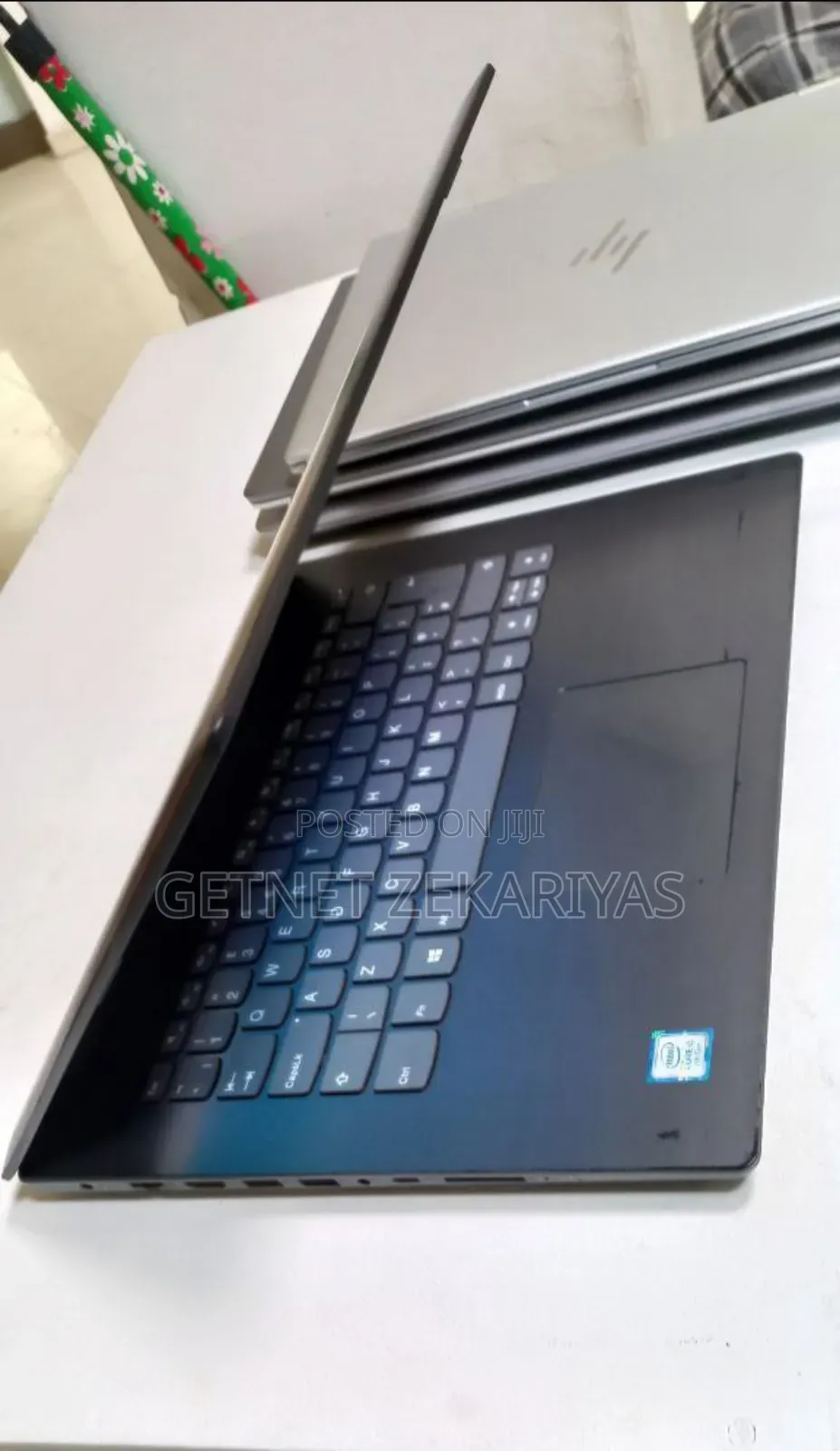 New Laptop Lenovo IdeaPad 320 4GB Intel Core I5 HDD 1T