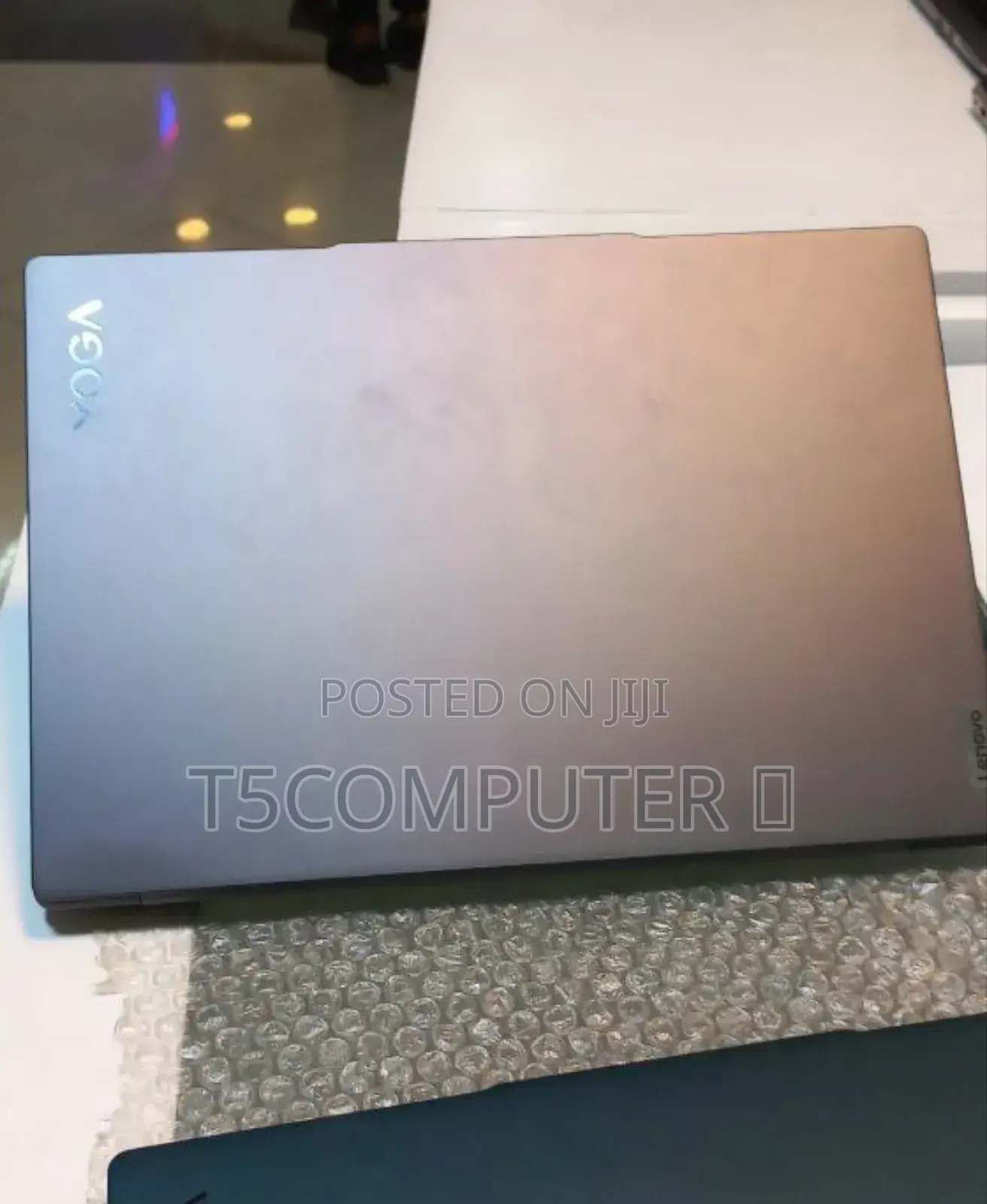 New Laptop Lenovo 32GB Intel Core I7 SSD 1T