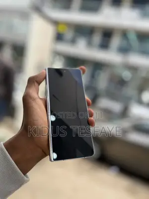 New Samsung Galaxy Z Fold 5 256 GB Blue