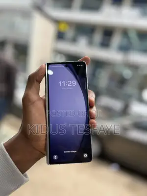 New Samsung Galaxy Z Fold 5 256 GB Blue