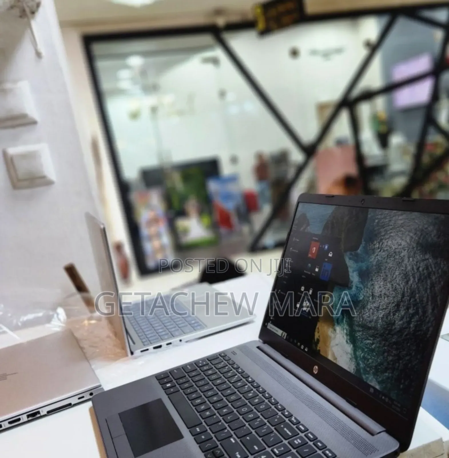 New Laptop HP EliteBook 840 16GB Intel Core I5 SSD 512GB