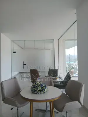 በመሀል ቦሌ የንግድጨሱቅ