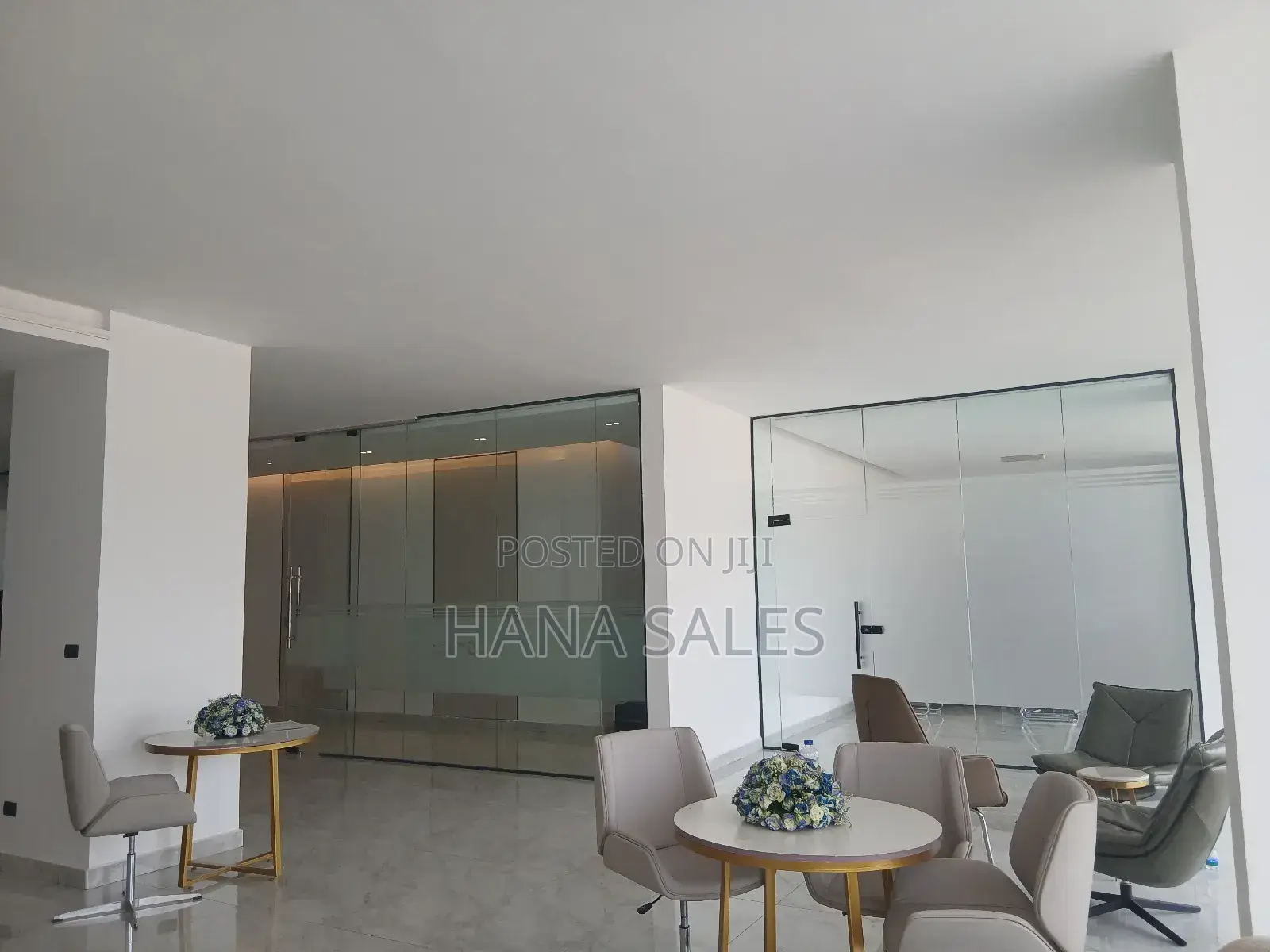 በመሀል ቦሌ የንግድጨሱቅ