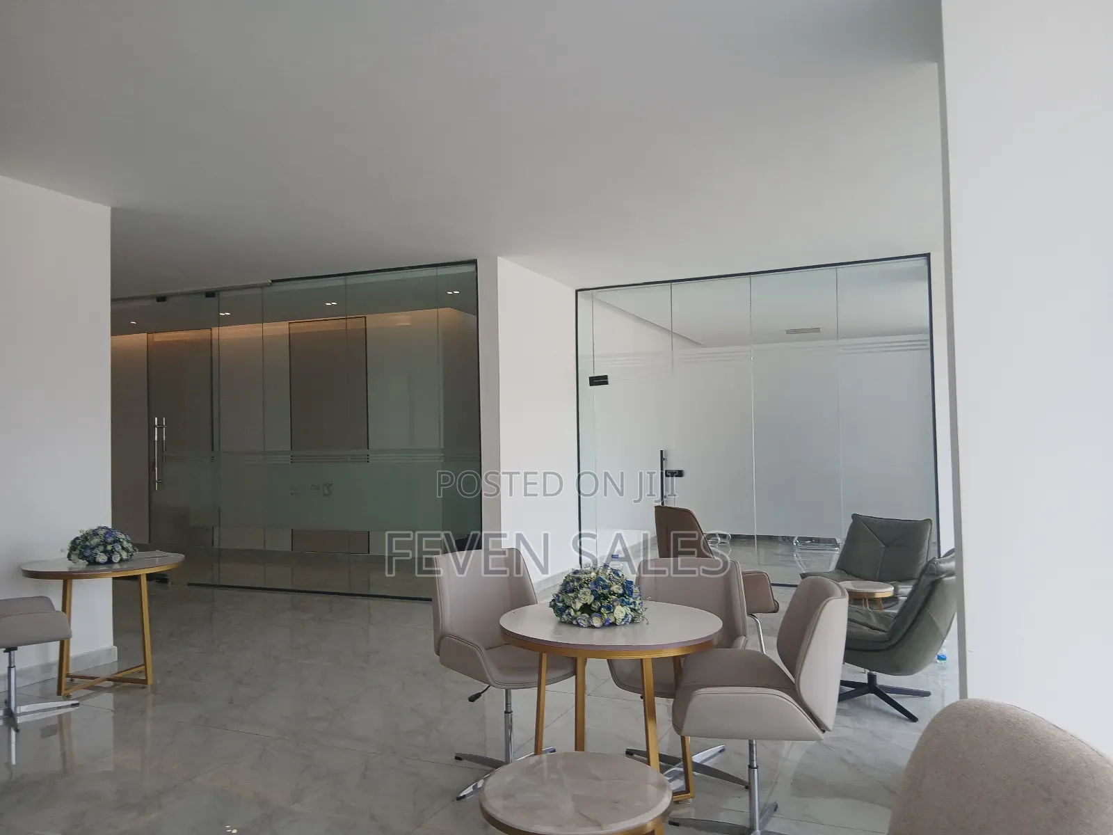 በመሀል ቦሌ የንግድጨሱቅ