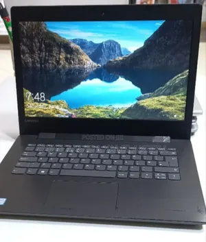 Photo - New Laptop Lenovo IdeaPad 330 8GB Intel Core I5 SSD 1T