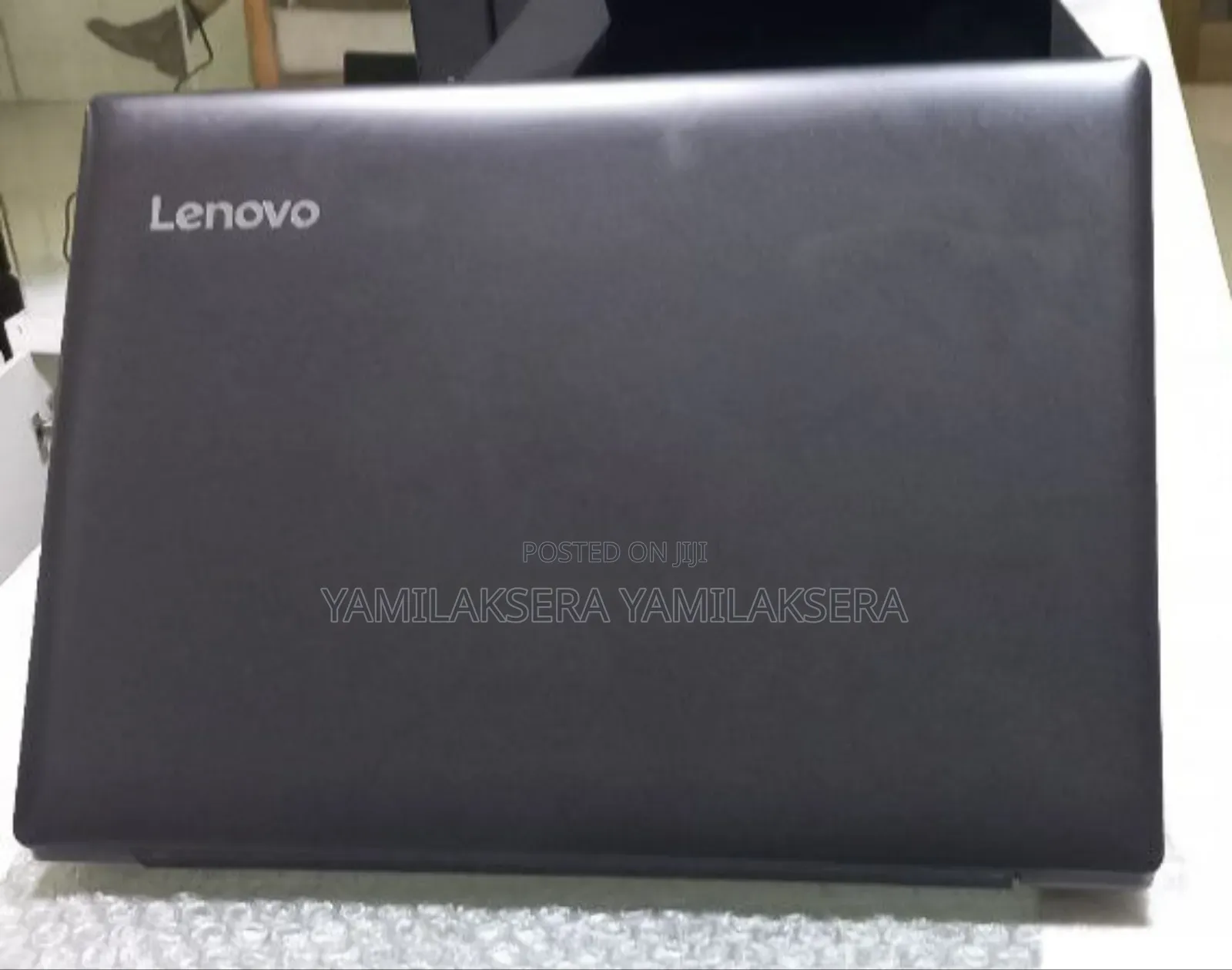 New Laptop Lenovo IdeaPad 330 8GB Intel Core I5 SSD 1T