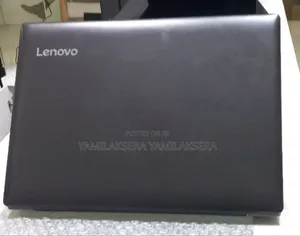 New Laptop Lenovo IdeaPad 330 8GB Intel Core I5 SSD 1T