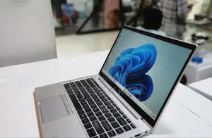 New Laptop HP EliteBook 840 16GB Intel Core I5 SSD 512GB