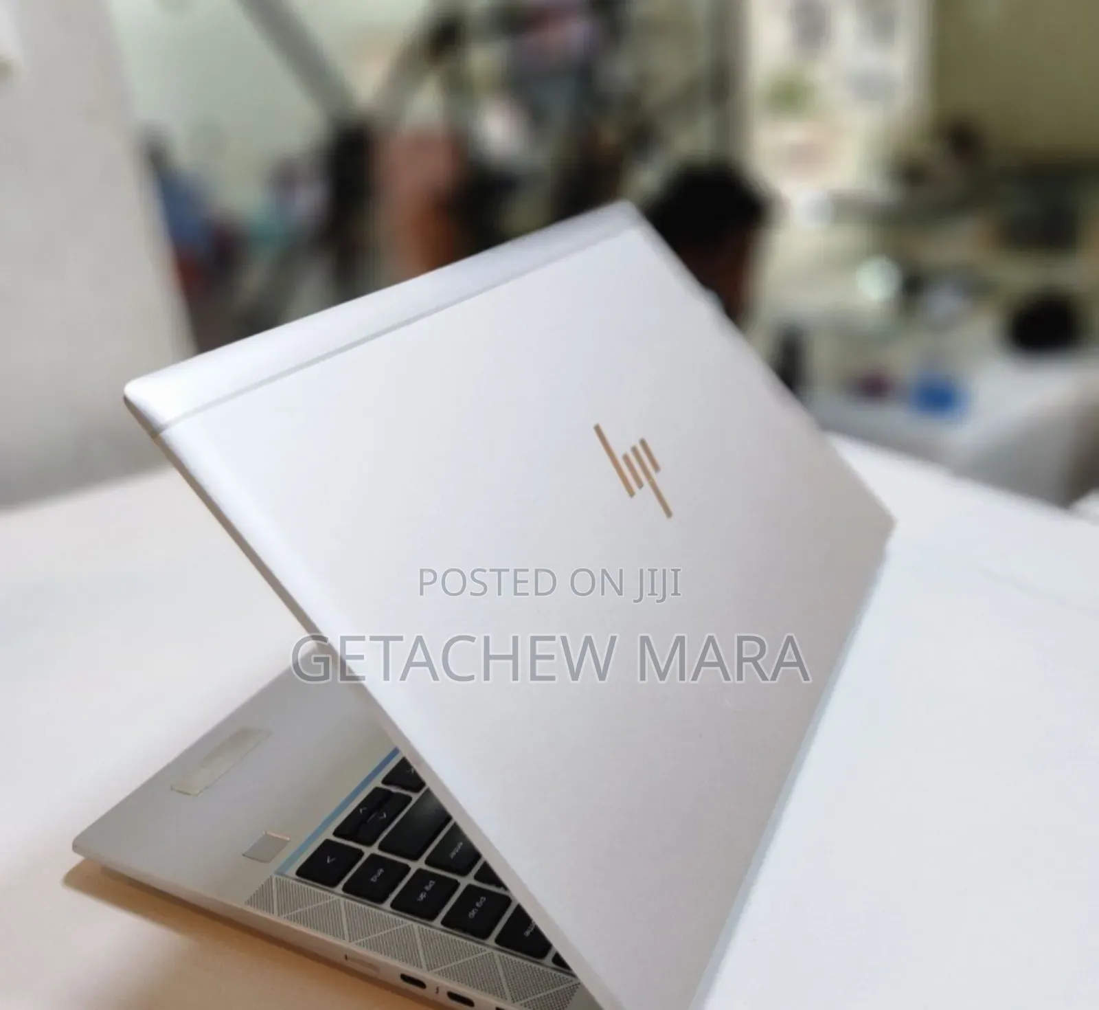 New Laptop HP EliteBook 840 16GB Intel Core I5 SSD 512GB