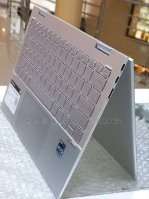 New Laptop HP Envy X360 8GB Intel Core I7 SSD 512GB