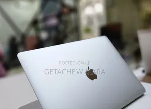 New Laptop Apple MacBook Pro M1 16GB Intel Core I5 SSD 256GB