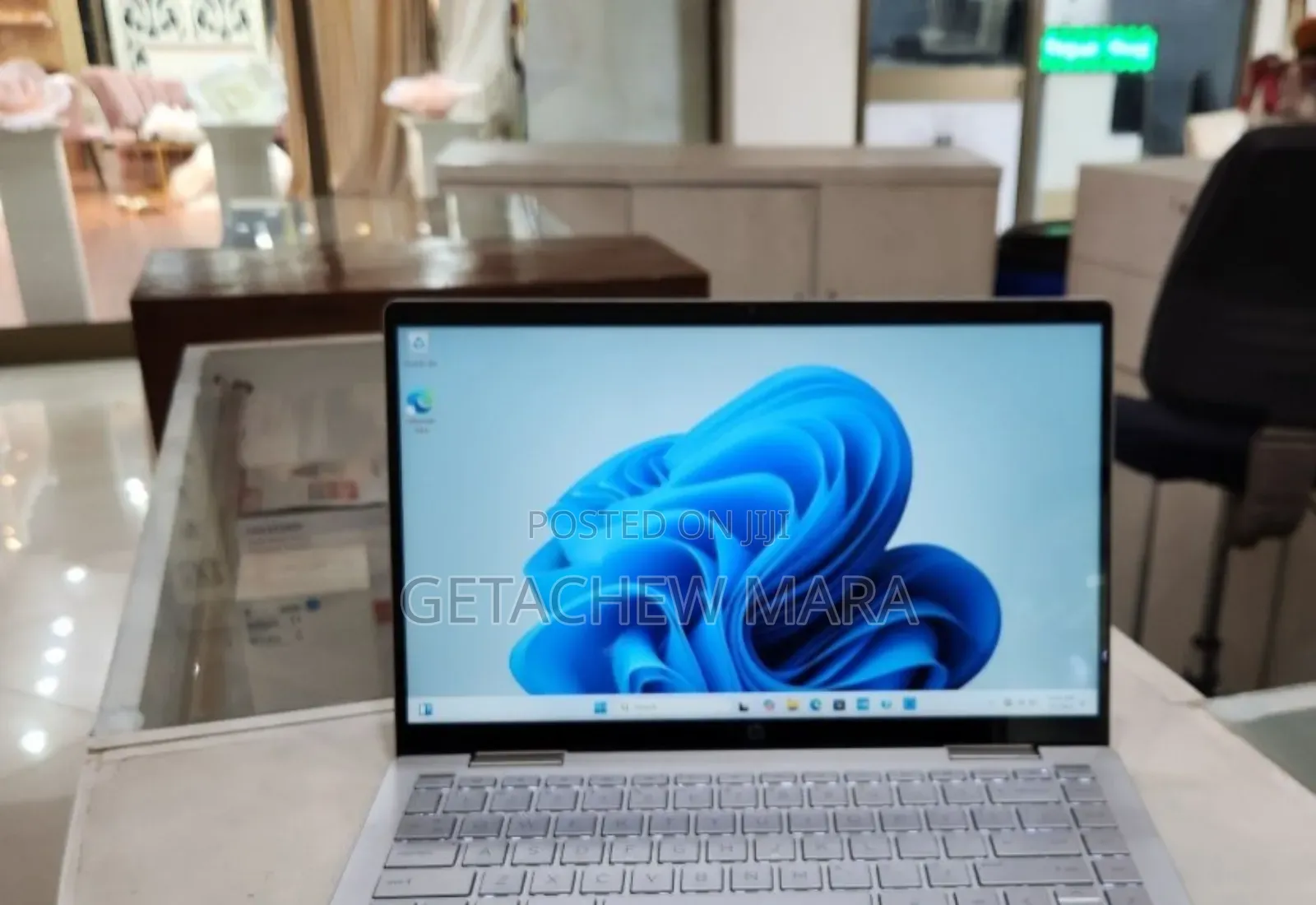 New Laptop HP Pavilion 15 8GB Intel Core I5 SSD 512GB