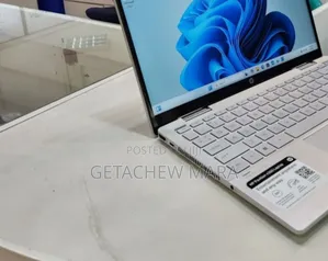 New Laptop HP Pavilion 15 8GB Intel Core I5 SSD 512GB