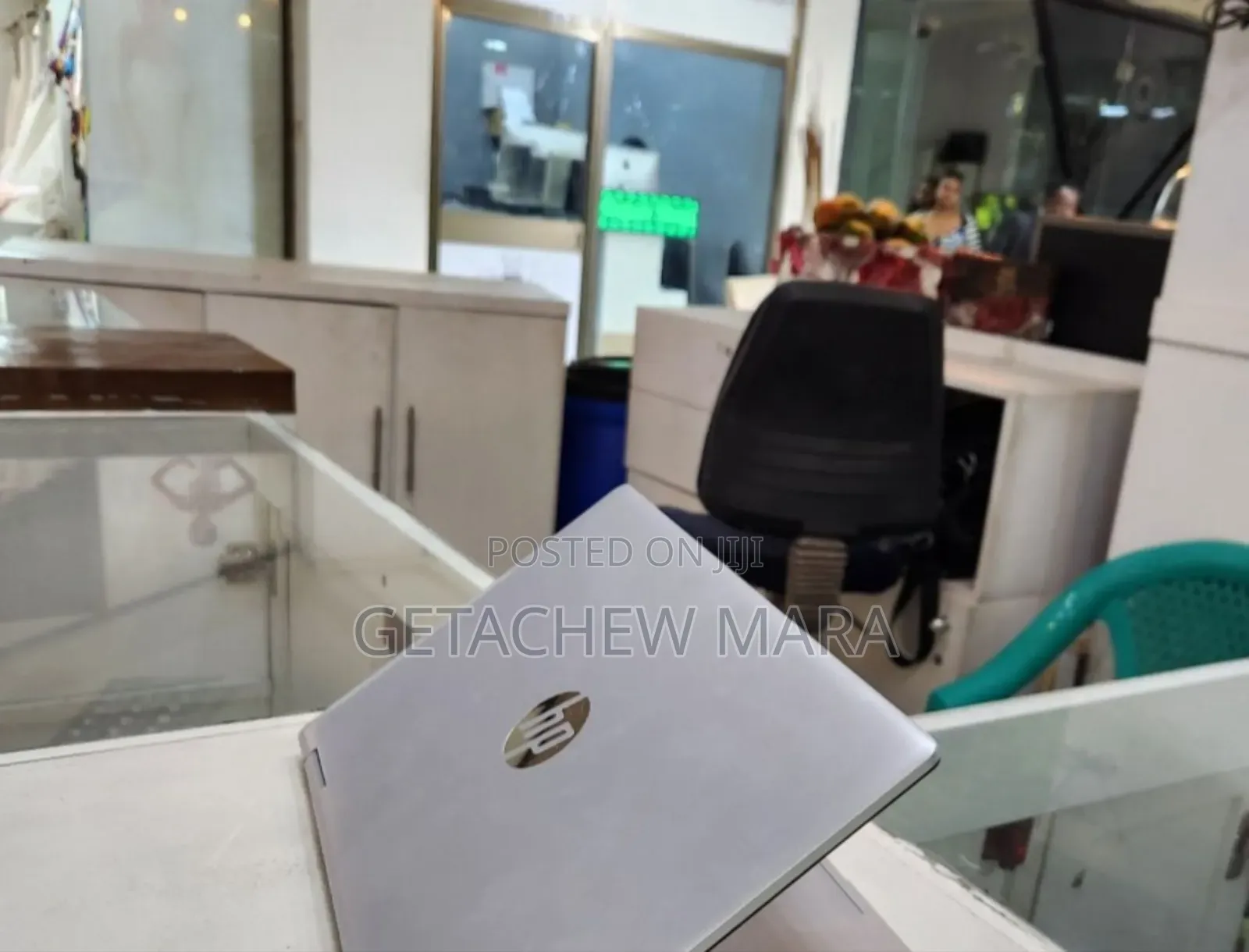 New Laptop HP Pavilion 15 8GB Intel Core I5 SSD 512GB