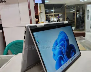 New Laptop HP Pavilion 15 8GB Intel Core I5 SSD 512GB