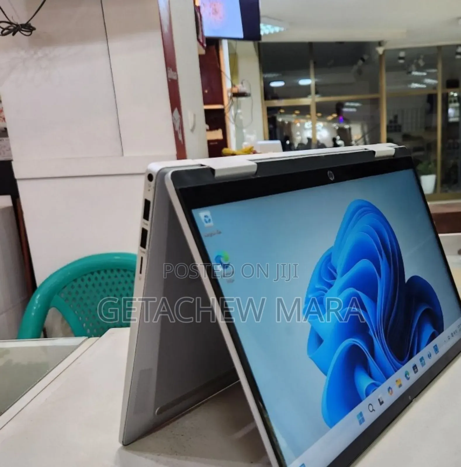 New Laptop HP Pavilion 15 8GB Intel Core I5 SSD 512GB