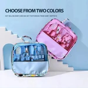 Photo - 13 in 1 Portable Health Care Kit