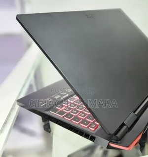 New Laptop Acer Nitro 5 16GB Intel Core I5 SSD 512GB
