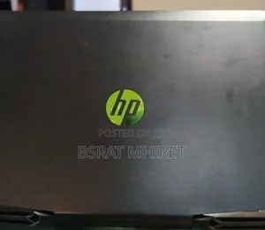 Photo - New Laptop HP Pavilion 15 16GB Intel Core I5 SSD 512GB