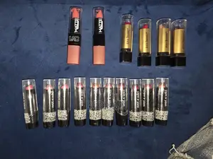 Photo - Usa Brand Lipstick