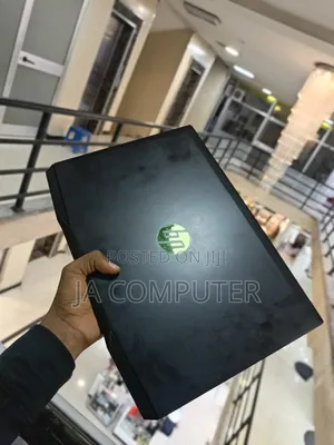 New Laptop HP Pavilion Power 15 16GB Intel Core I5 SSHD (Hybrid) 3T