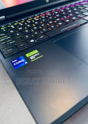 New Laptop Acer Predator Helios Neo 16 16GB Intel Core I9 SSD 512GB