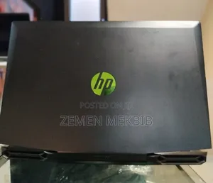 Photo - New Laptop HP Pavilion 15 16GB Intel Core I5 HDD+SSD 1.5T