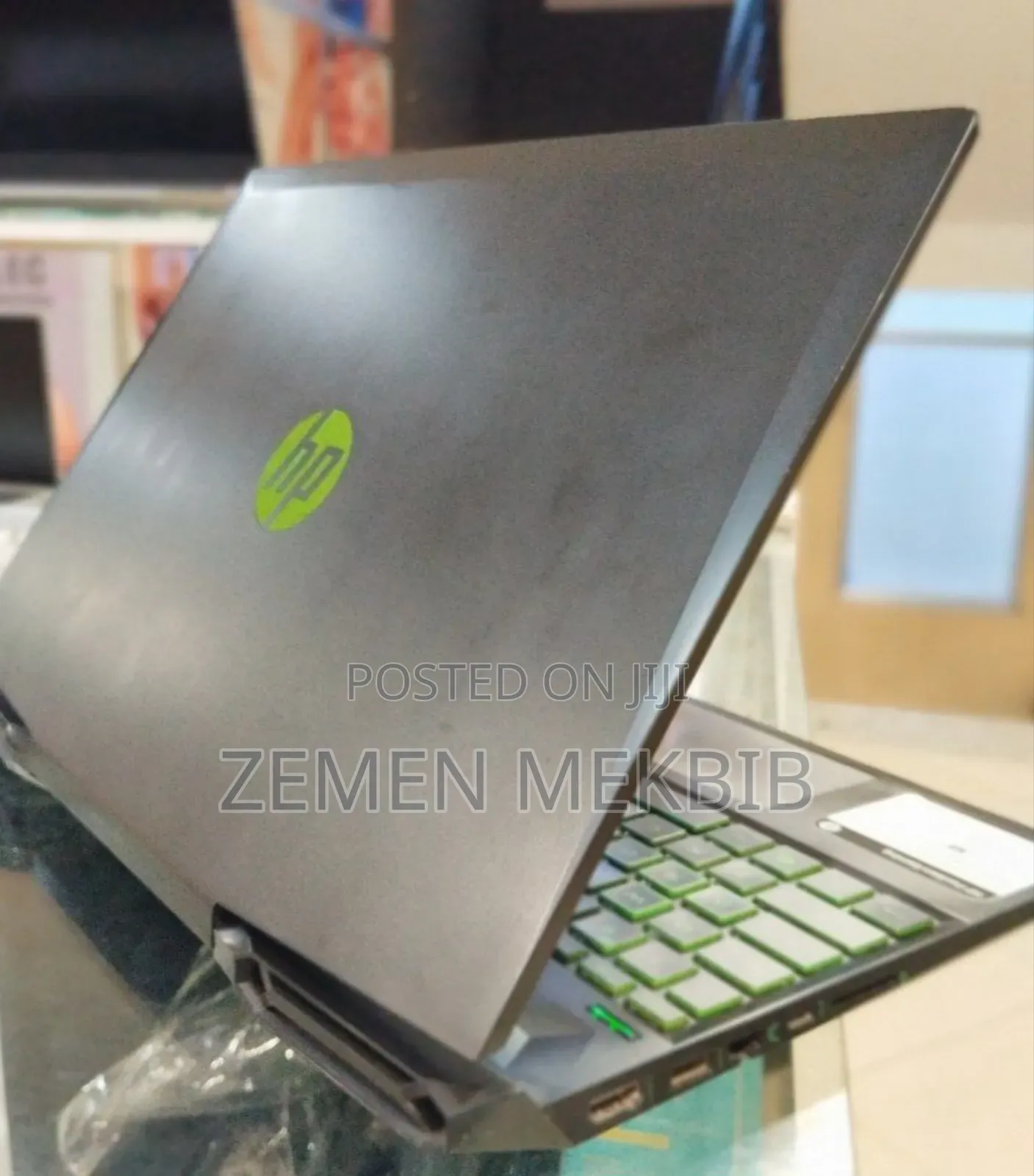 New Laptop HP Pavilion 15 16GB Intel Core I5 HDD+SSD 1.5T