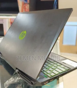 New Laptop HP Pavilion 15 16GB Intel Core I5 HDD+SSD 1.5T