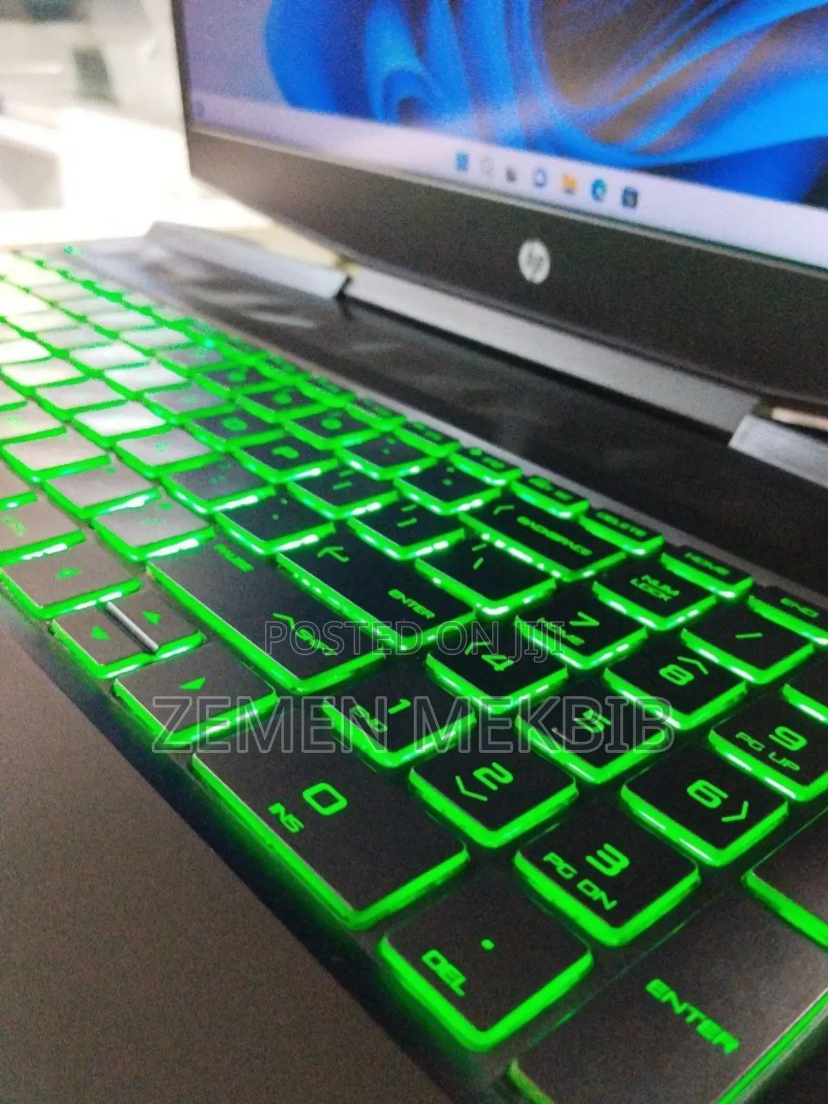 New Laptop HP Pavilion 15 16GB Intel Core I5 HDD+SSD 1.5T