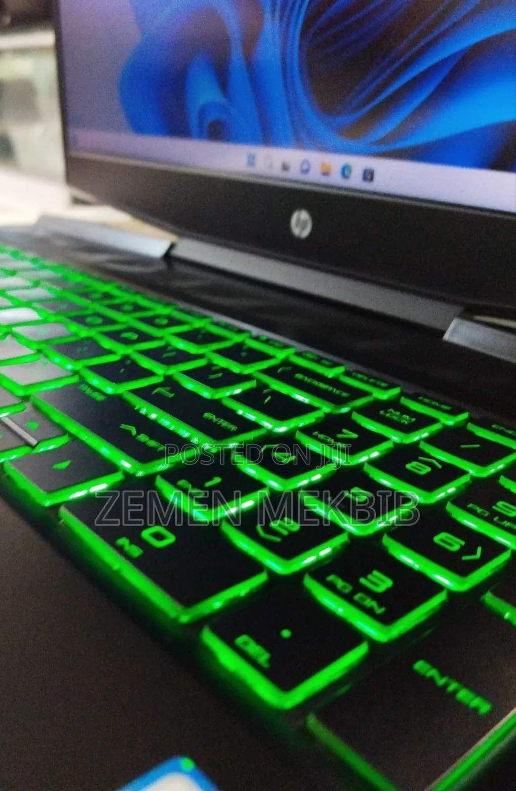 New Laptop HP Pavilion 15 16GB Intel Core I5 HDD+SSD 1.5T