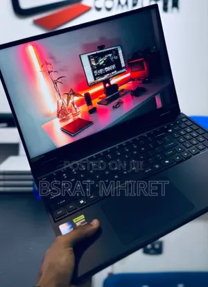 New Laptop Acer Predator Helios Neo 16 16GB Intel Core I9 SSD 512GB