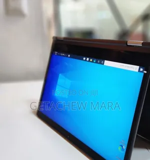New Laptop Lenovo ThinkPad Yoga 370 8GB Intel Core I5 eMMC 1T
