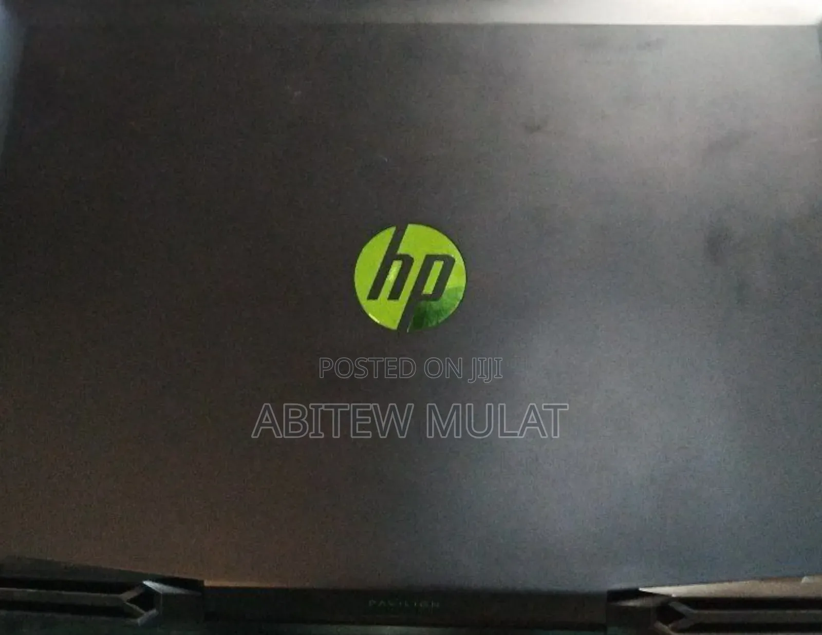 New Laptop HP Pavilion Power 15 16GB Intel Core I5 SSD 512GB