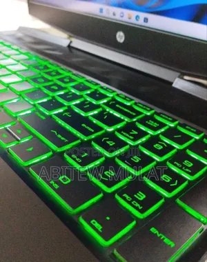 New Laptop HP Pavilion Power 15 16GB Intel Core I5 SSD 512GB