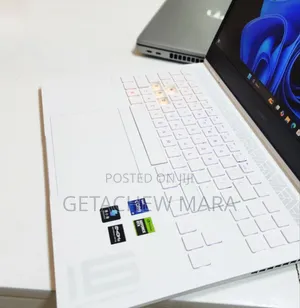 Photo - New Laptop HP Omen X 16GB Intel Core I9 eMMC 1T