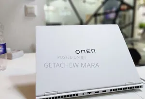New Laptop HP Omen X 16GB Intel Core I9 eMMC 1T