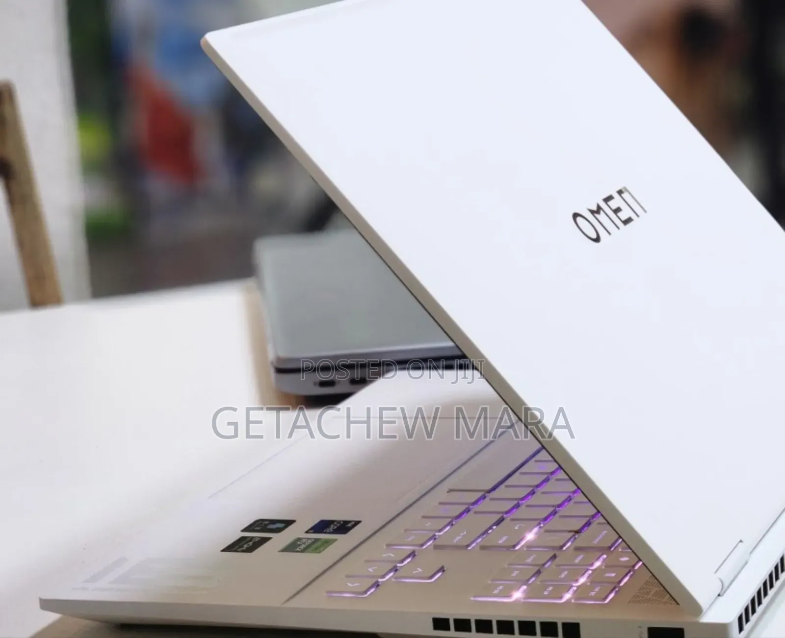 New Laptop HP Omen X 16GB Intel Core I9 eMMC 1T
