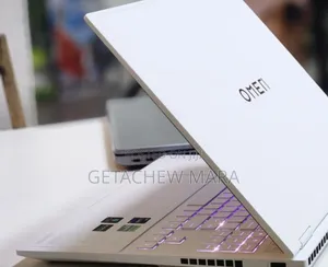 New Laptop HP Omen X 16GB Intel Core I9 eMMC 1T