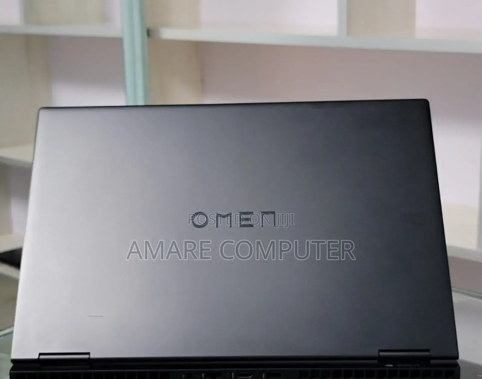 New Laptop HP Omen 16 16GB Intel Core I9 SSD 1T