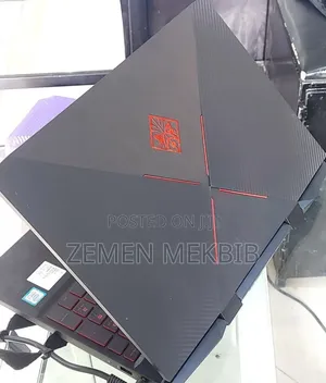 Photo - New Laptop HP Omen X 16GB Intel Core I7 SSD 512GB