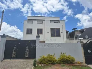 Photo - Furnished 6bdrm Townhouse/Terrace in ጣፎ ሸገር City, Yeka for sale