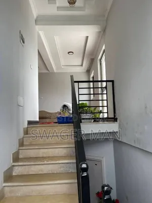 Furnished 6bdrm Townhouse/Terrace in ጣፎ ሸገር City, Yeka for sale