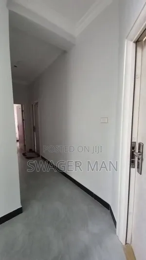 Furnished 6bdrm Townhouse/Terrace in ጣፎ ሸገር City, Yeka for sale