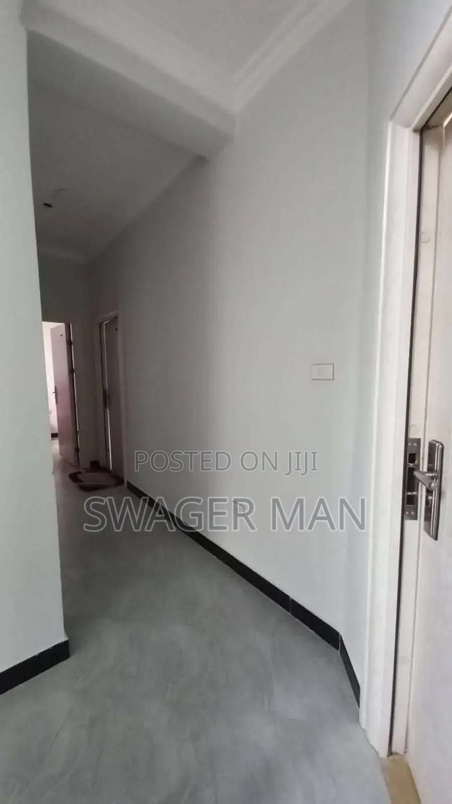 Furnished 6bdrm Townhouse/Terrace in ጣፎ ሸገር City, Yeka for sale