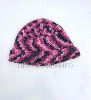 Crochet Beanie