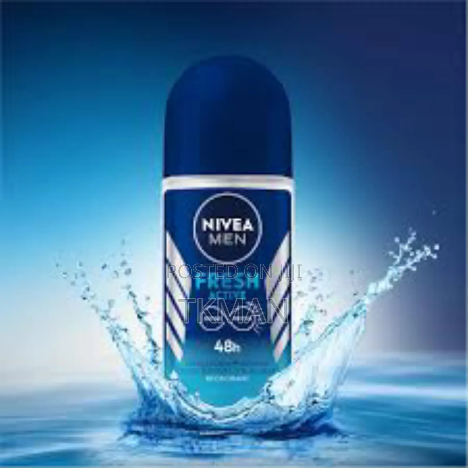 Nivea Men Roll