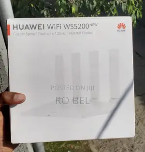 Photo - Huawei Wifi Extender